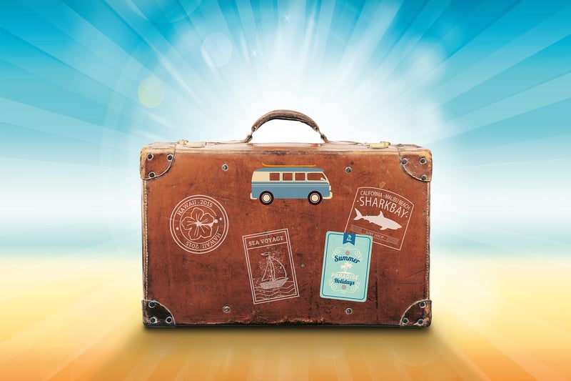 TravelNook